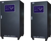 美国山特 3C3100KS ups不间断电源100KVA工频机