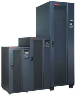 美国山特 3C3-EX120KS ups电源 三进三出